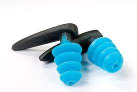 Custom Molded Earplugs